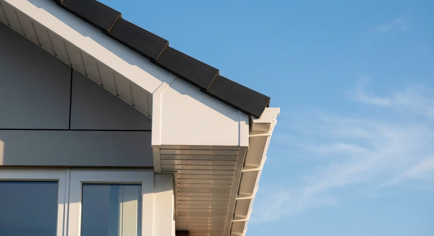 Roofline Building Regulations: What Installers Must Know