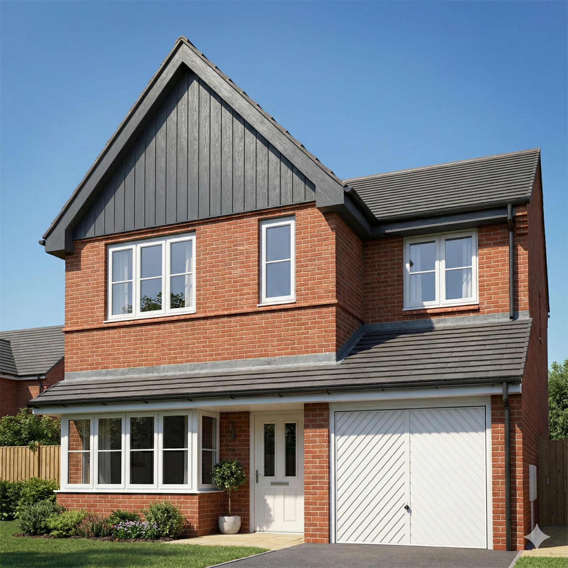 External PVC Cladding: Why It Is Replacing Timber