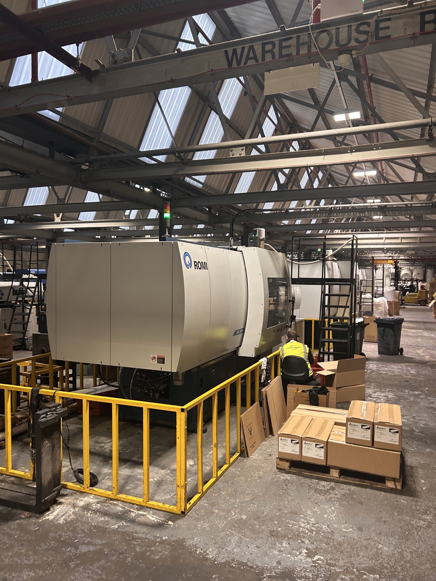 Recycled PVC: Sustainability in Plastic Building Products