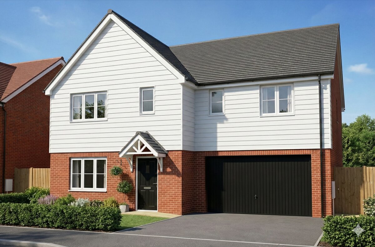 Shiplap vs Weatherboard Cladding: What Is the Difference?