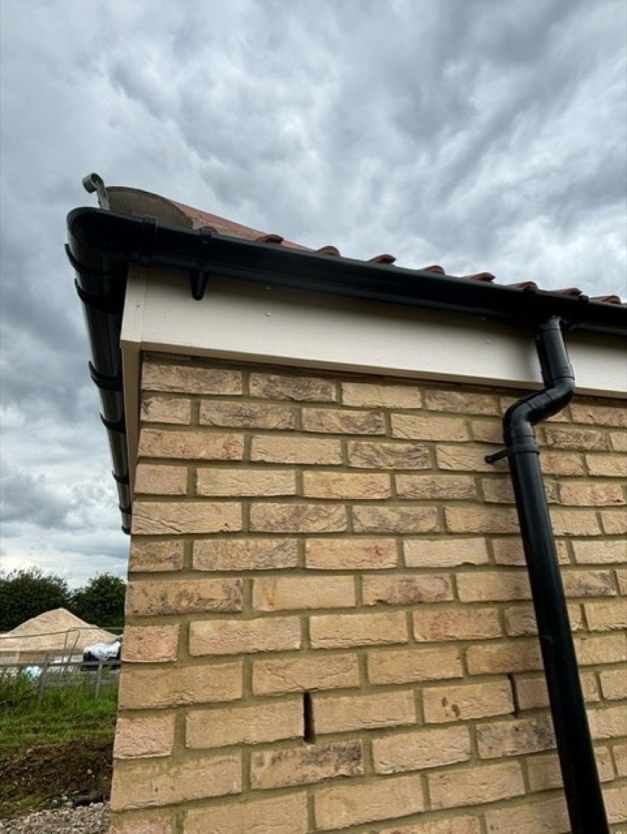 Sovereign Guttering: Premium Traditional Look for Period Homes