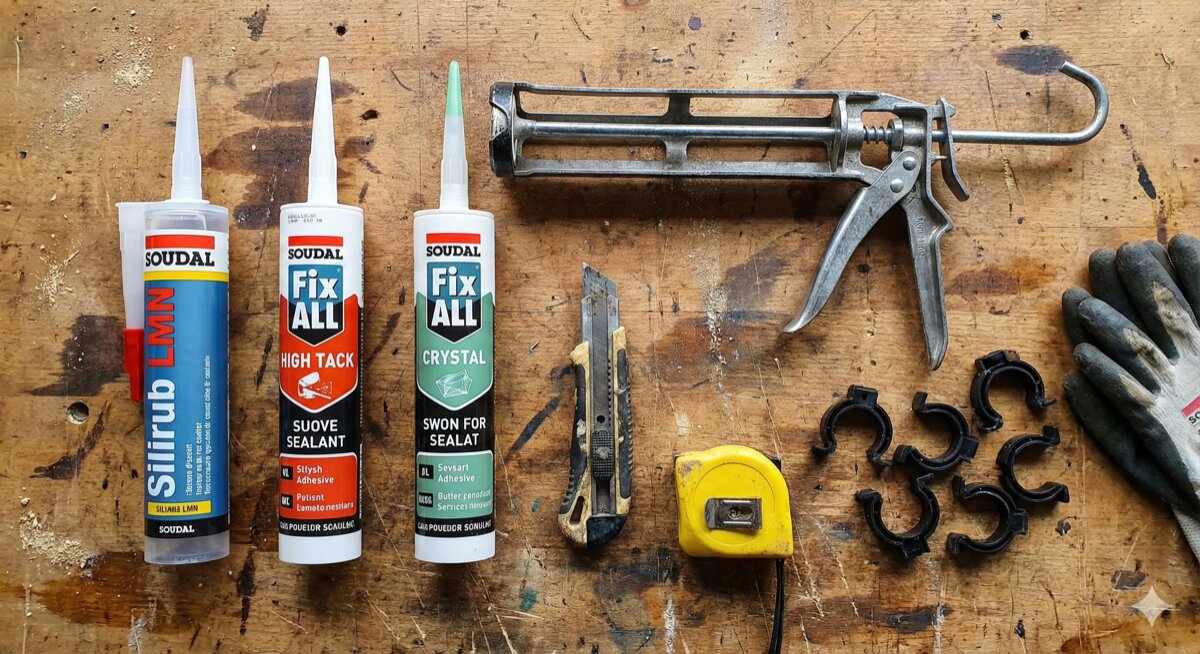 Vented vs Unvented Soffit: When You Need Airflow