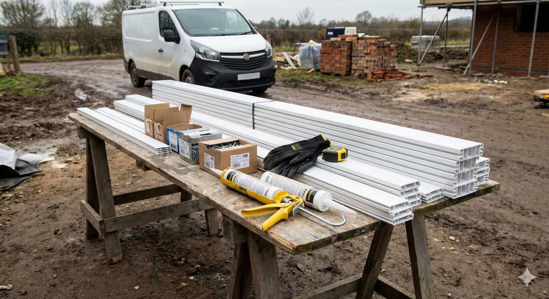 How to Specify Plastic Building Products for Your Project