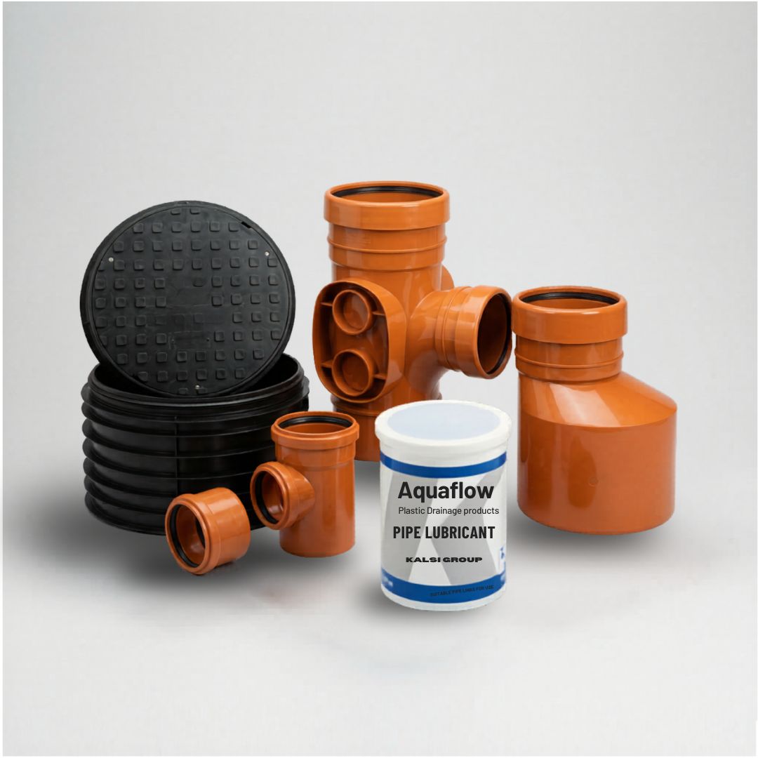 Building Regs Part H Drainage: Plain English Guide