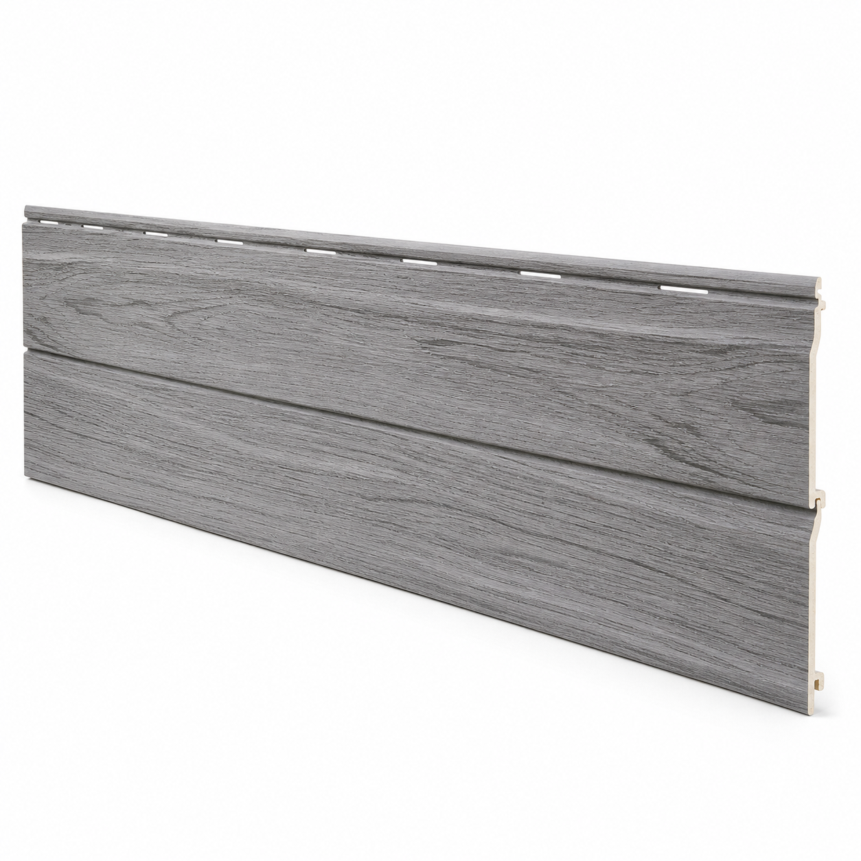 Woodland Timber Cladding - colour option 7