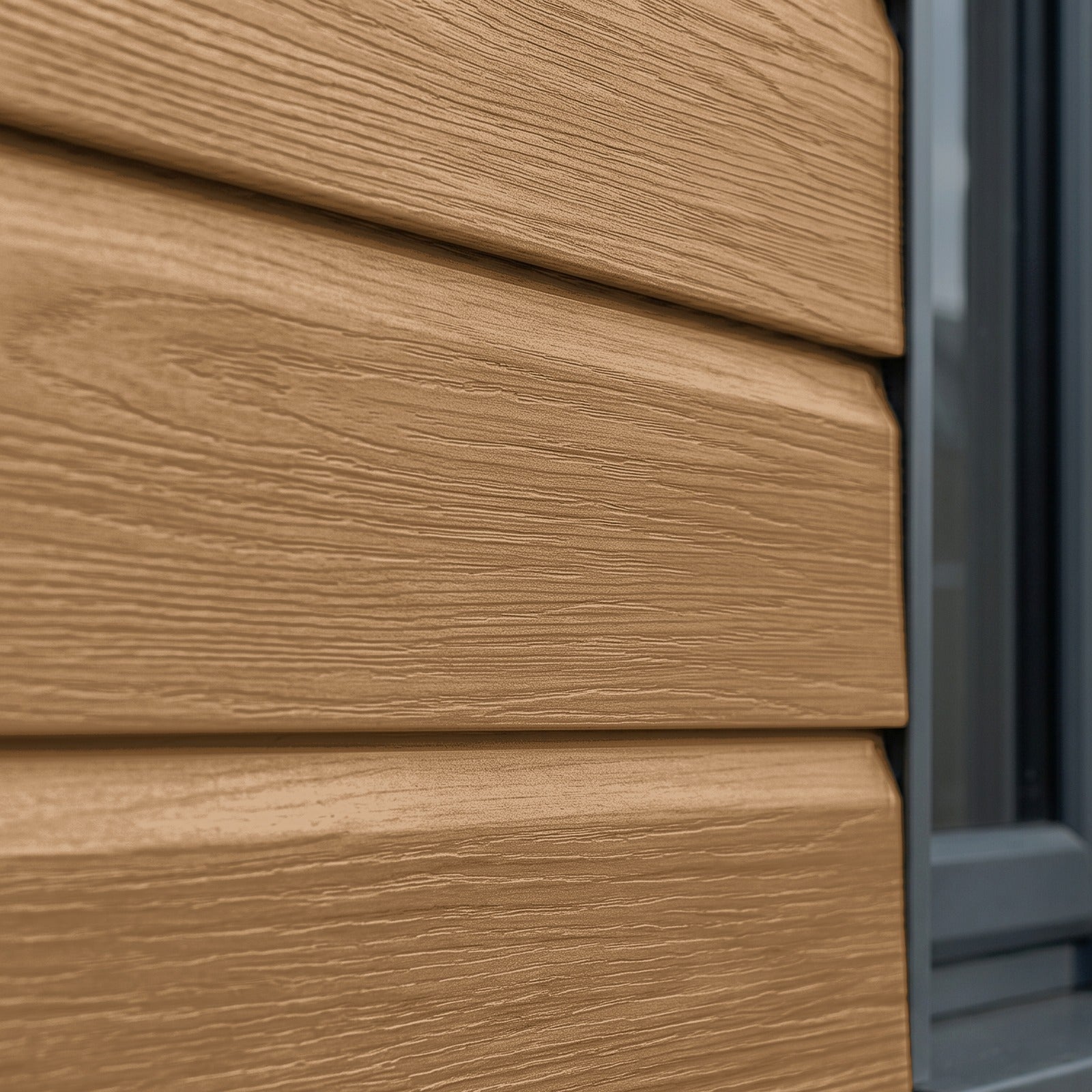 Woodland Timber Cladding