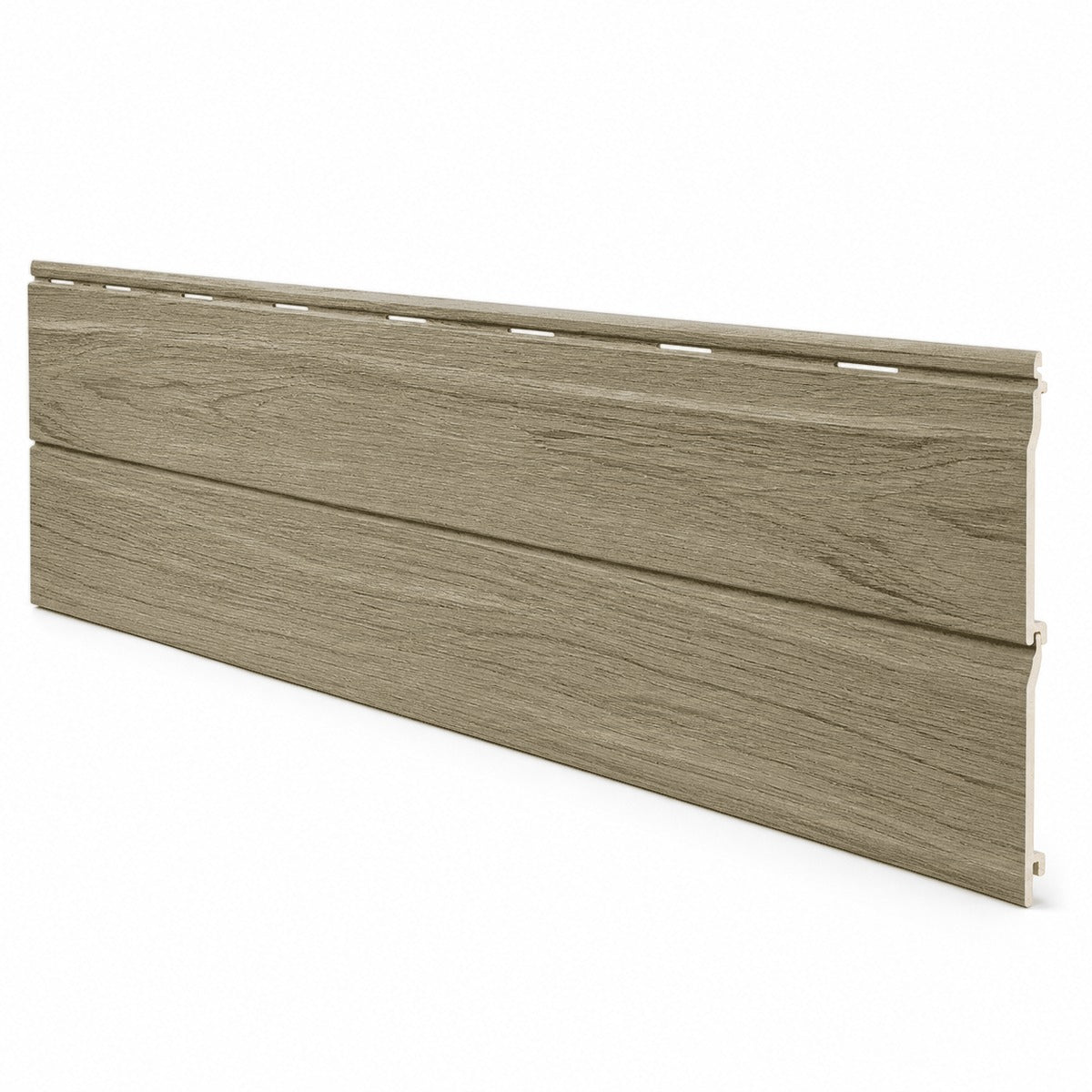 Woodland Timber Cladding - colour option 2