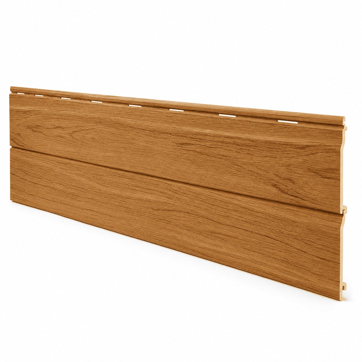 Woodland Timber Cladding - colour option 6