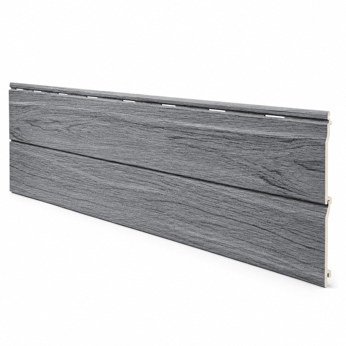 Woodland Timber Cladding - colour option 8