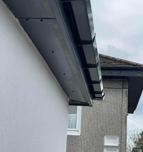 How to Size Guttering for Your Roof