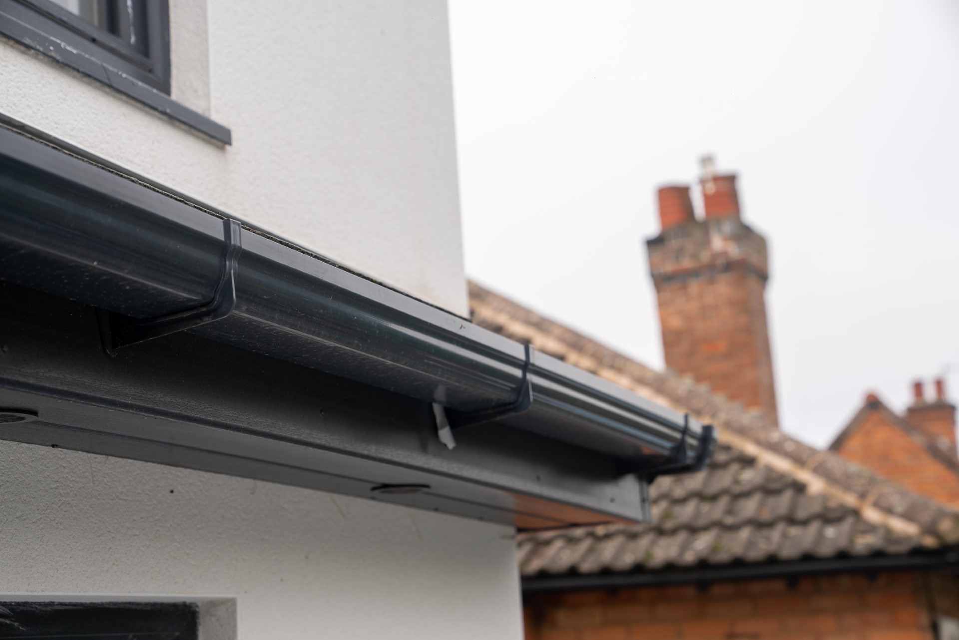 Deep Flow Guttering: When Standard Gutters Aren't Enough