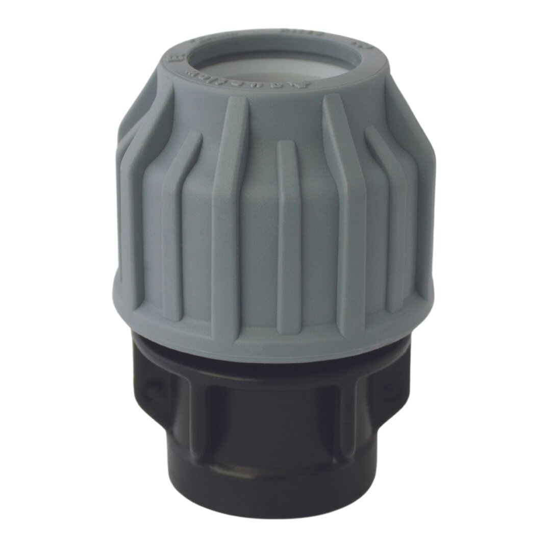 MDPE Female Adaptor
