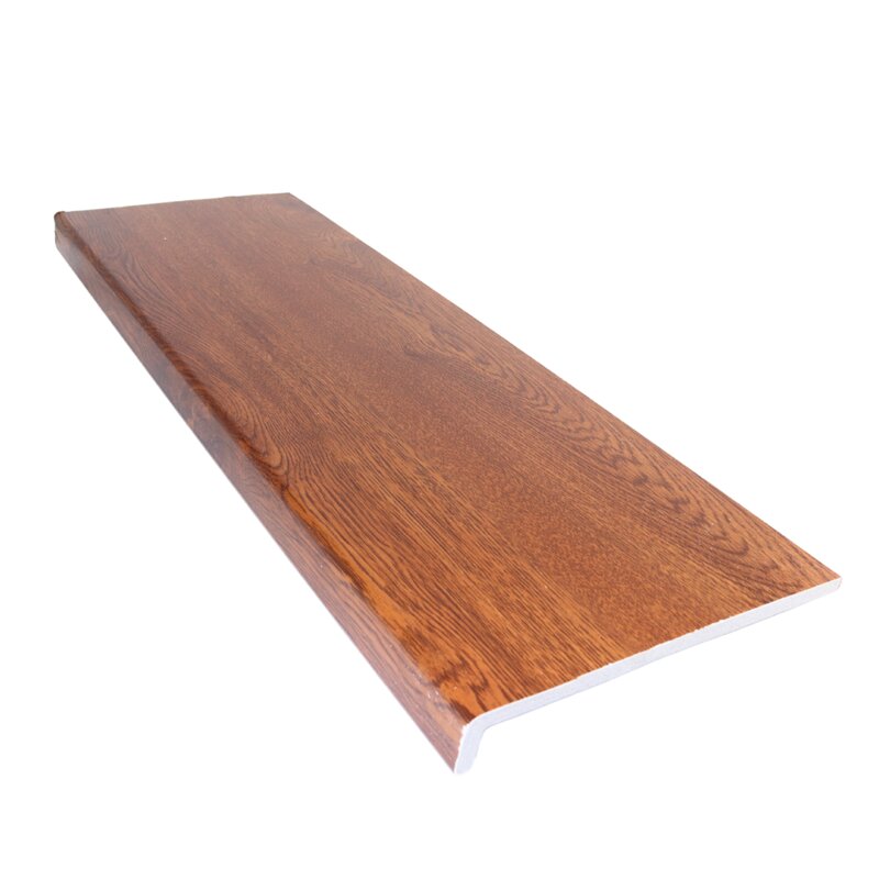 Sherwood fascia board