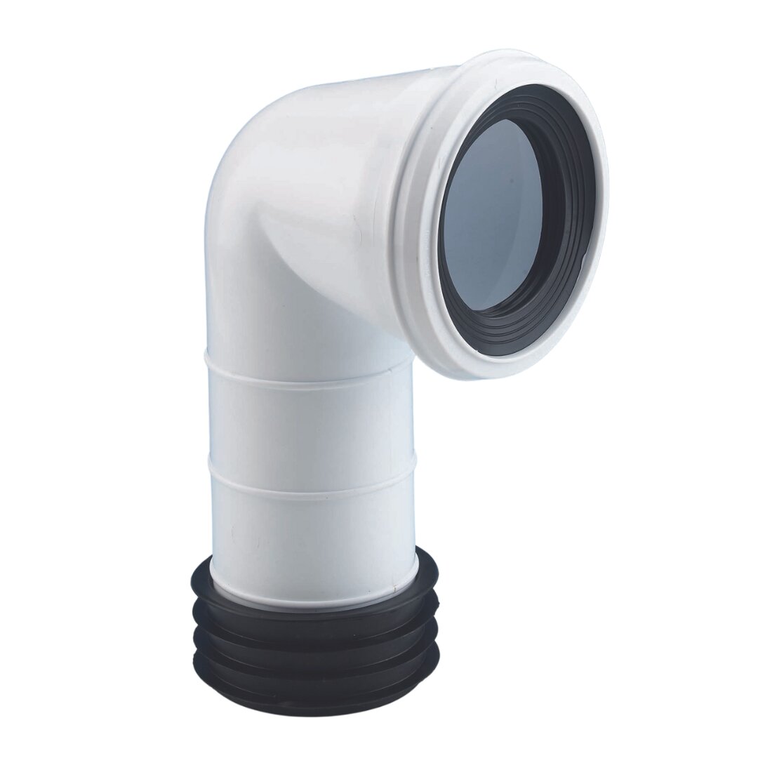 Traps, Bends & Fittings: Waste Pipe Accessories Guide