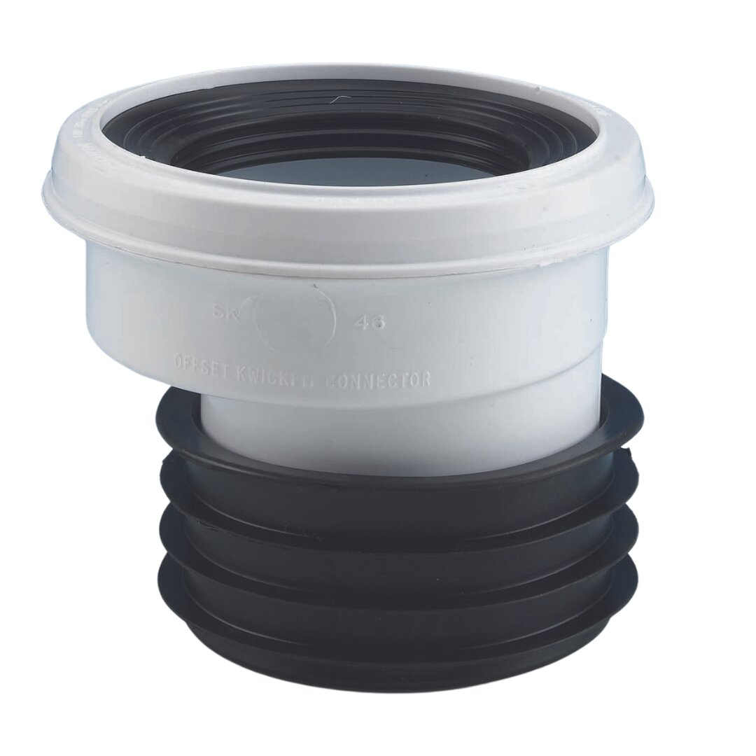 MultiFlex Waste System: Flexible Push-Fit Advantages