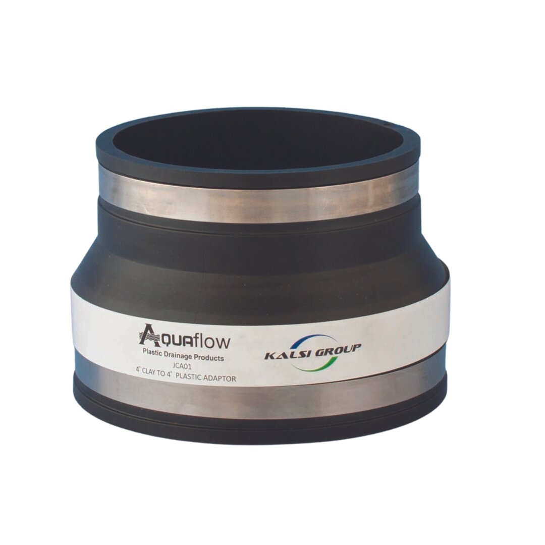 Clay vs Plastic Drainage Pipe: Modern vs Traditional